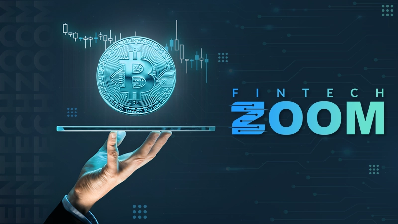 Crypto FintechZoom: Cryptocurrency and Fintech