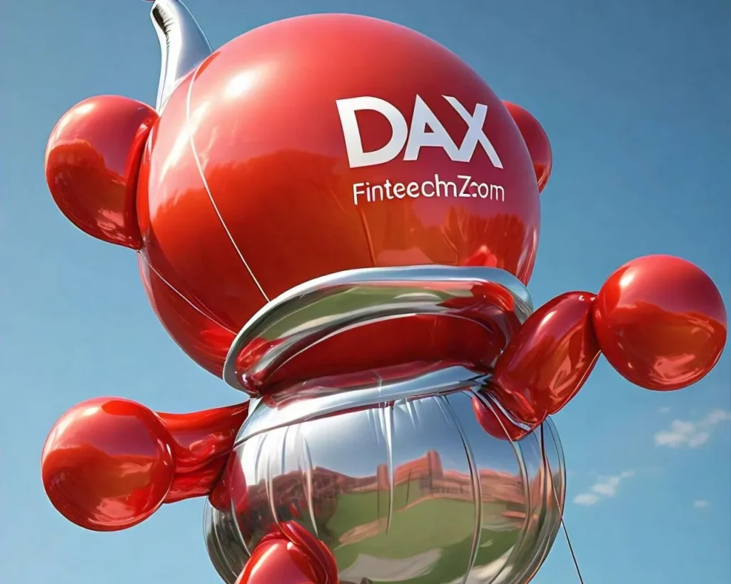 DAX FintechZoom: Dynamics of Finance and Technology