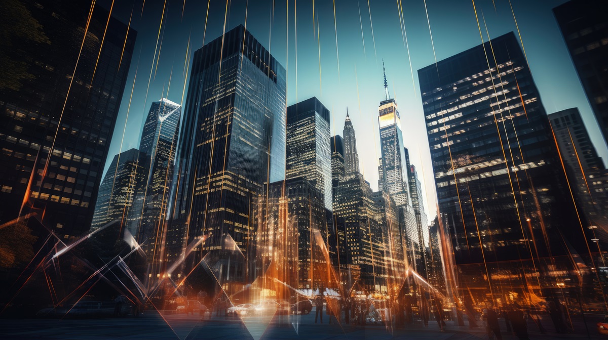 Fintech Companies New York: Driving Financial Innovation