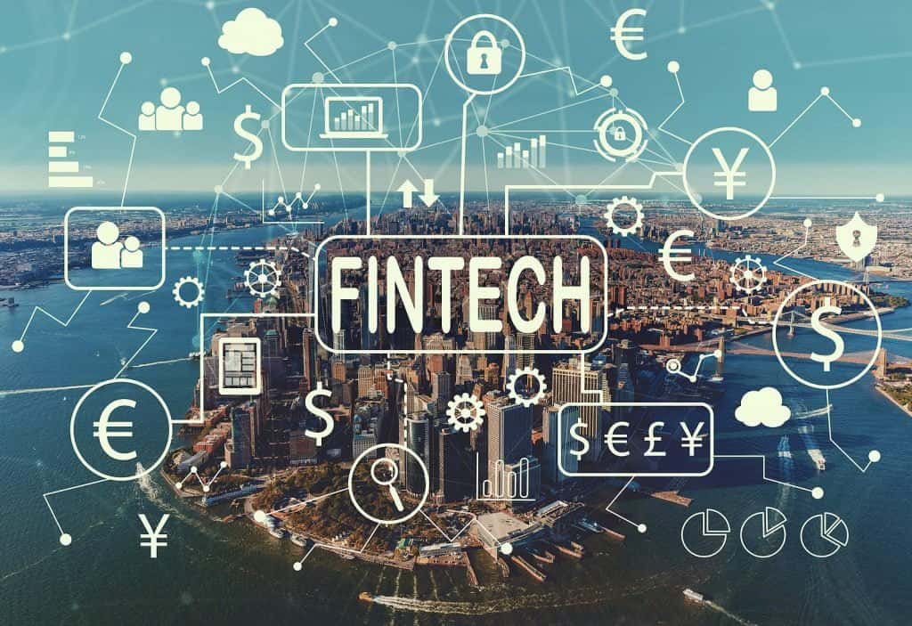 Fintech Startups New York: Innovation in Finance