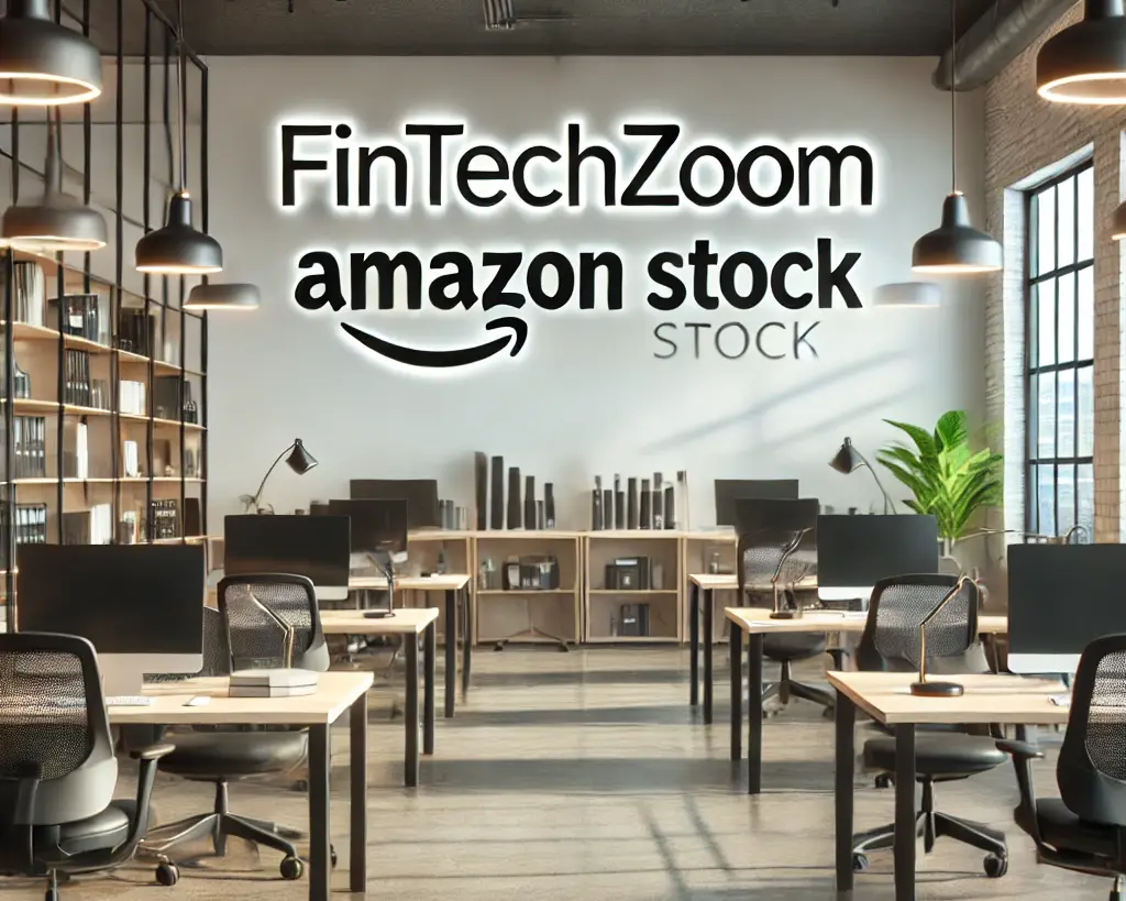 FintechZoom Amazon Stock: Insights and Analysis