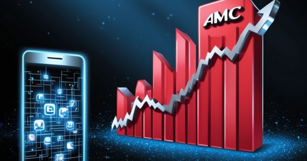 FintechZoom AMC Stock: Financial Technology and Investment