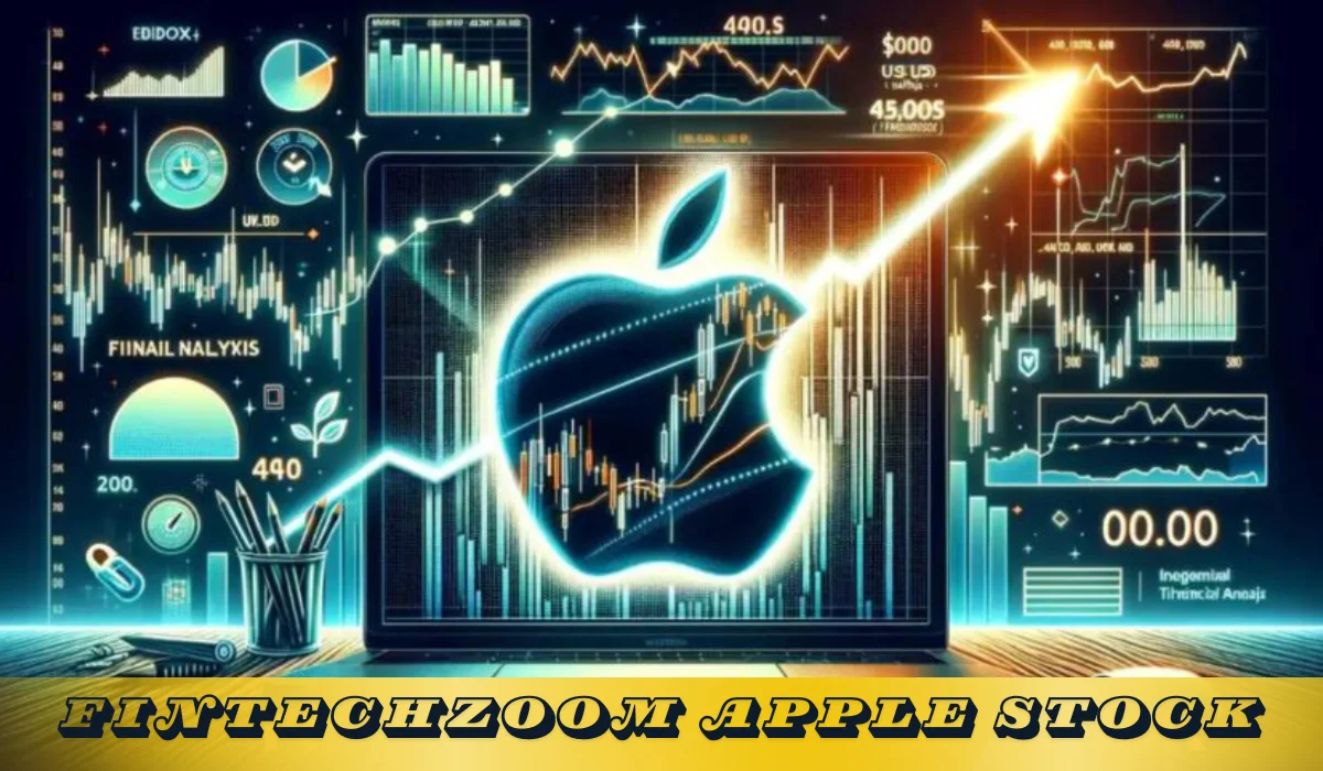 FintechZoom Apple Stock: Lens of FintechZoom