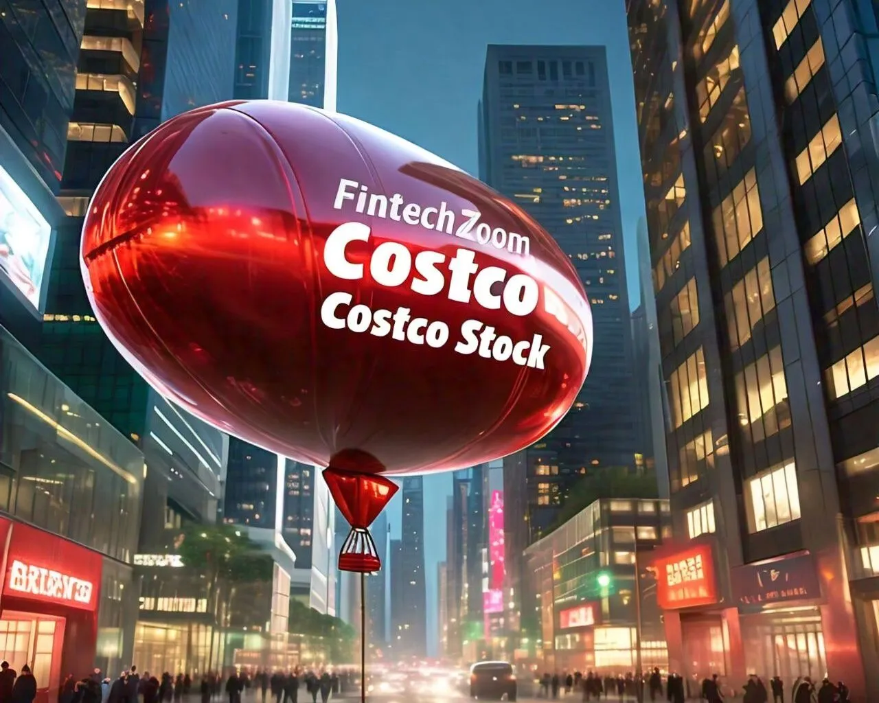 FintechZoom Costco Stock: Market Trends and Future Prospects