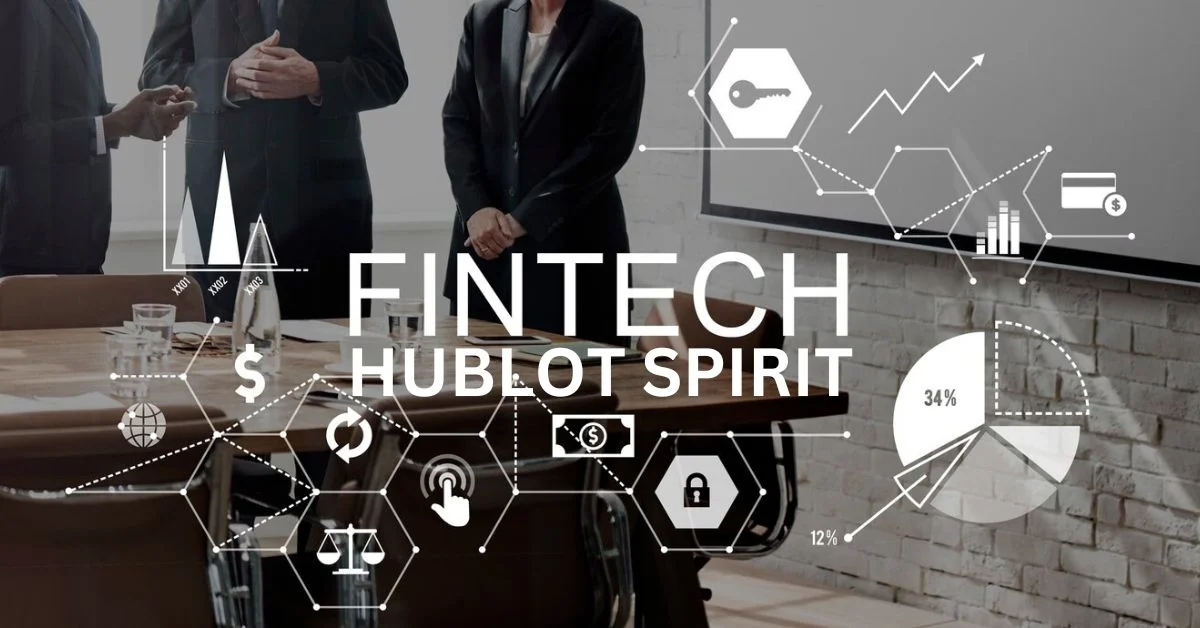 FintechZoom Hublot Spirit – A Fusion of Technology and Luxury