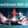 FintechZoom IBM Stock: Analysis with FintechZoom