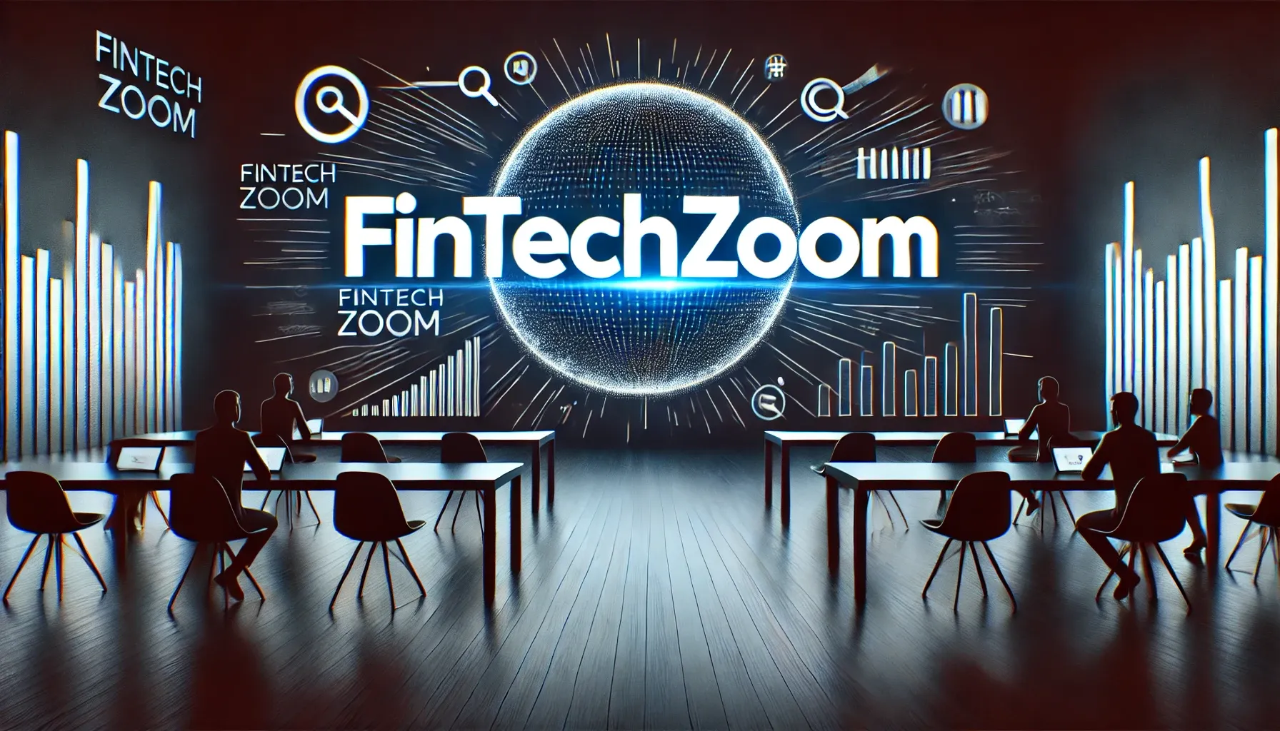 FintechZoom News and Insights for a Digital World