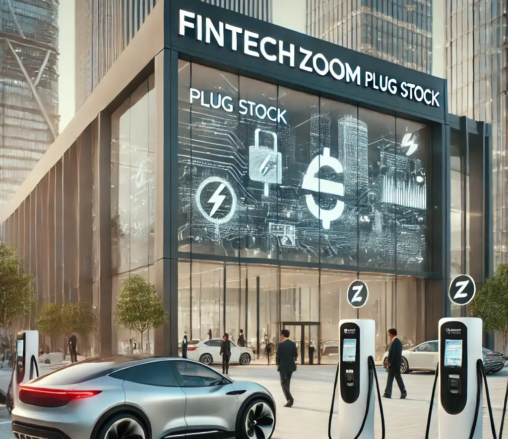 FinTechZoom Plug Stock: Impact on the FinTechZoom Community