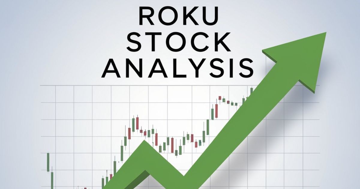 Comprehensive Analysis of FintechZoom Roku Stock