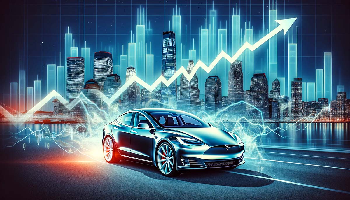 FintechZoom Tesla Stock: TSLA’s Market Performance