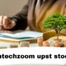 A Deep Dive into FintechZoom UPST Stock