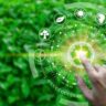 The Future Bank Fintech Green