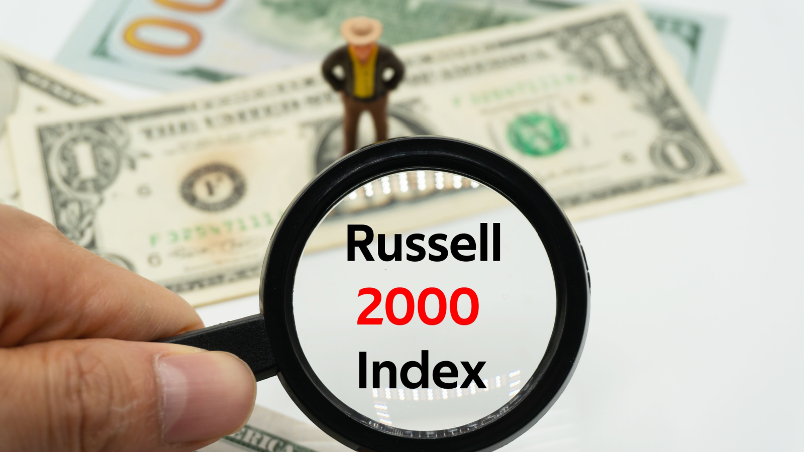 Russel 2000 Index FintechZoom: Insights from FintechZoom