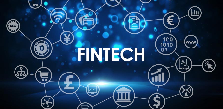 The Frontier Fintech Initiative nc: Financial Services