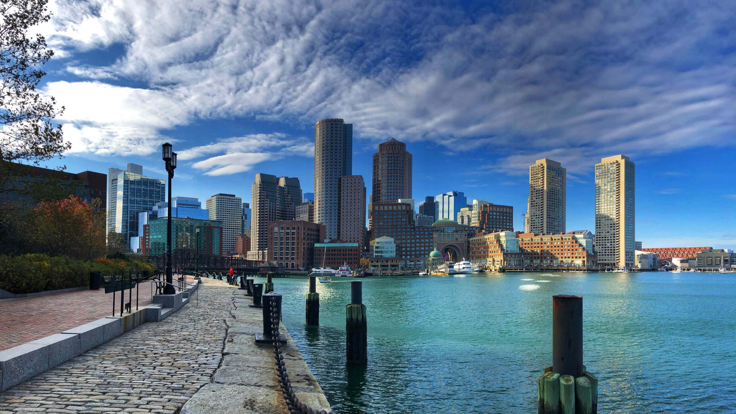 Boston based Fintechs: Financial Technologies in the Hub