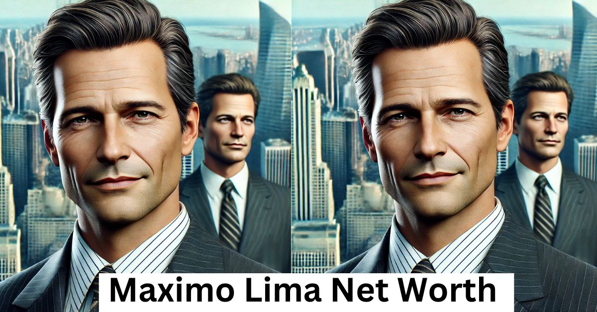 Maximo Fintech Lima NetWorth: Impact of Financial Technology