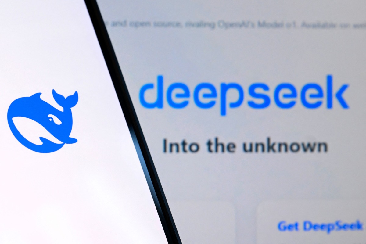 UAE Energy Minister says Chinese AI app DeepSeek will not affect demand for nuclear energy