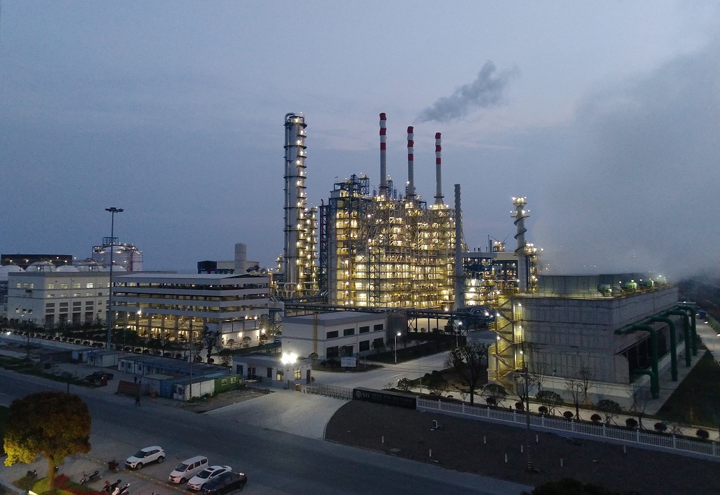 US technology company Emvolon comes onboard Methanol Institute
