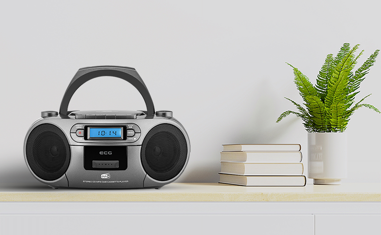 Kepadre Radio Player: The Ultimate Audio Experience