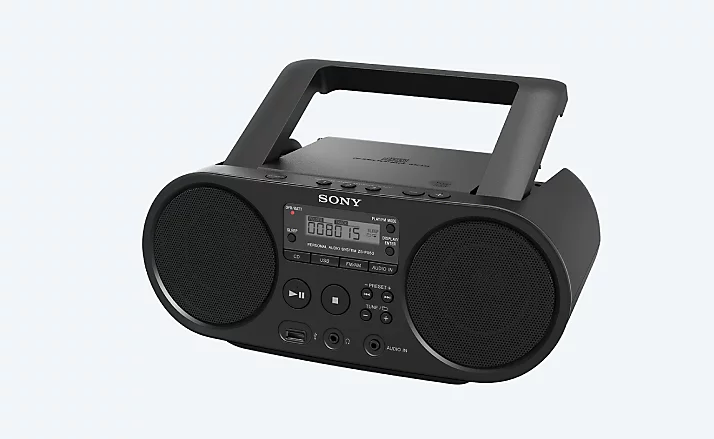 Kepadre Radio Player: Listen Without Limits