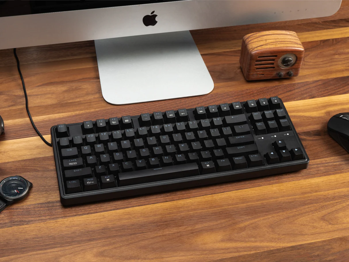 How to Use the Keycom C3P PS Key Effectively
