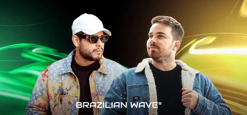 How Brazilian Wave Bifi e Saraiva Shaped Brazil’s Creative Scene