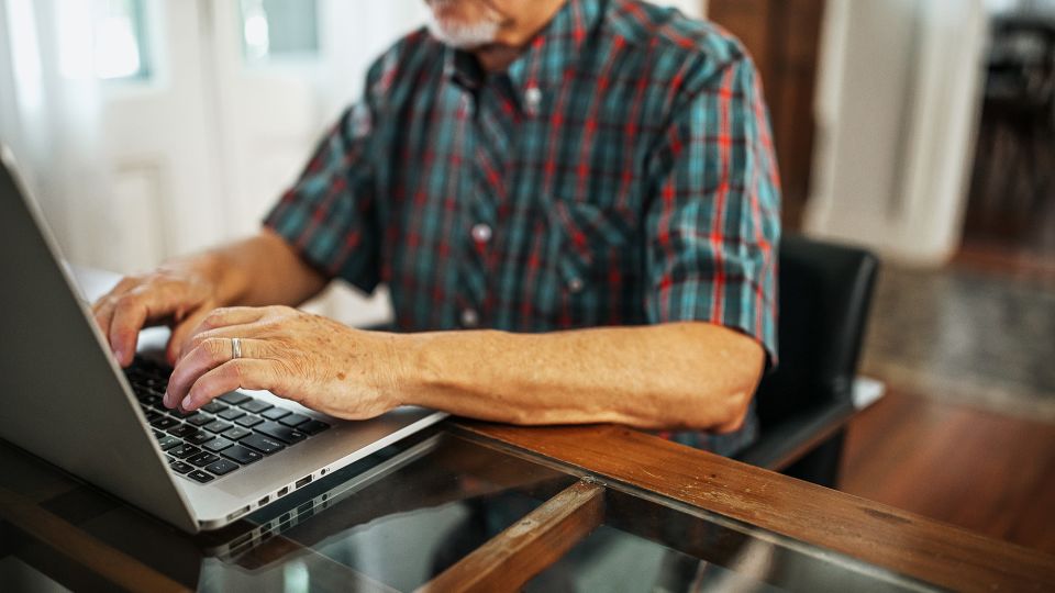 New Study Finds No Evidence That Technology Causes ‘Digital Dementia’ In Older People
