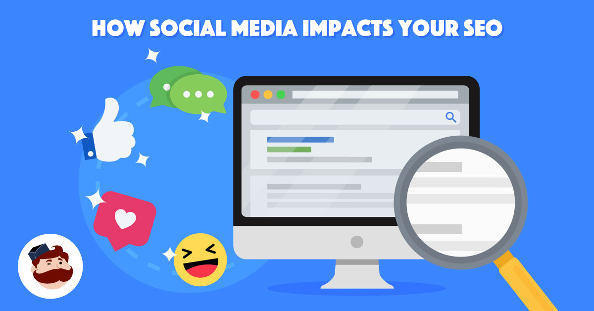 How To Use Social Media As An SEO Tool