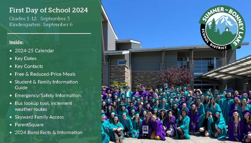 Skyward Sumner: A New Era of Education