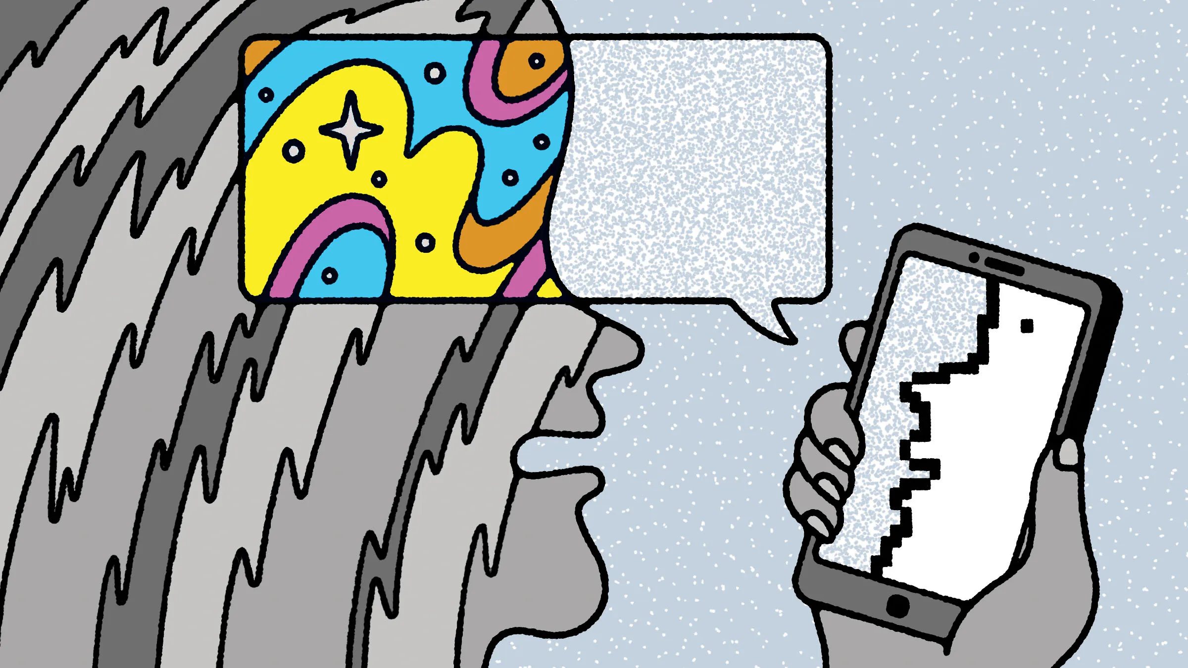 As AI enters the chat, how you speak has never been more important