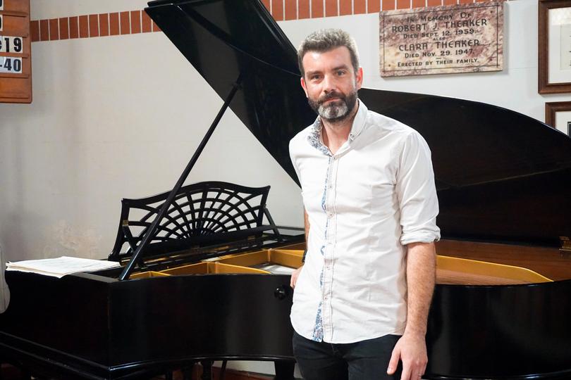 Albany Sinfonia celebrates 30 years with Rhapsody in Time