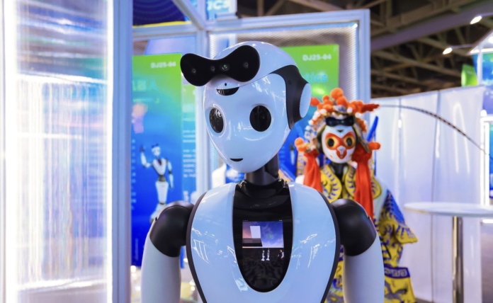Tech titans debate AI and global ambitions at Beyond Expo 2025 in Macao