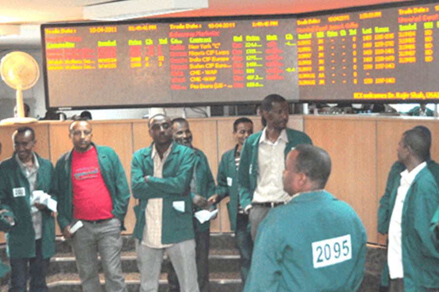 Ethiopia imposes ceiling on forex transaction fees