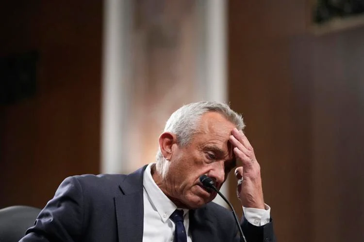 A key senator is pressing Spotify over fake podcasts that peddled opioids
