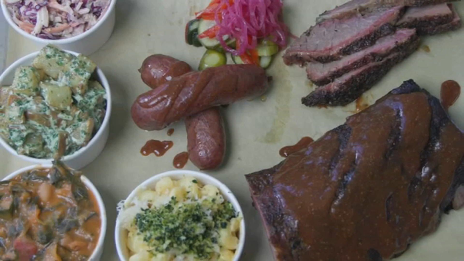 Small Business Saturday: Stateline Sauce Company