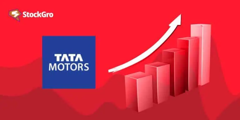 TATA Motors EV business posts positive EBITDA margin