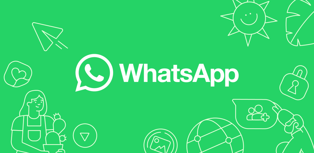 WhatsApp is strictly for my own business, not my neighbour’s