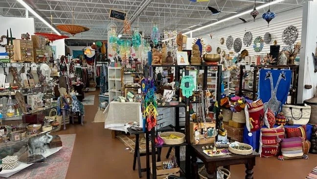 What Small Business Owners in Birmingham are Saying About Trump’s Tariffs