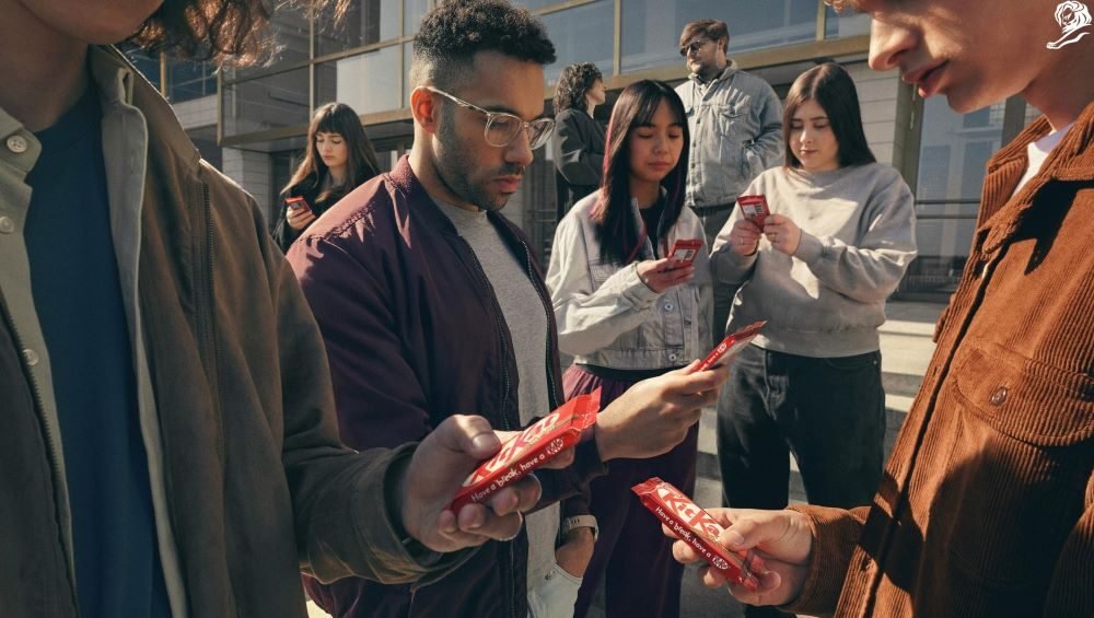 Cannes Lions 2025: Entertainment, Sport, Music, and Gaming winners