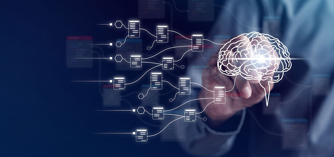 Rethinking Business Efficiency: How AI is Reshaping Enterprise Operations