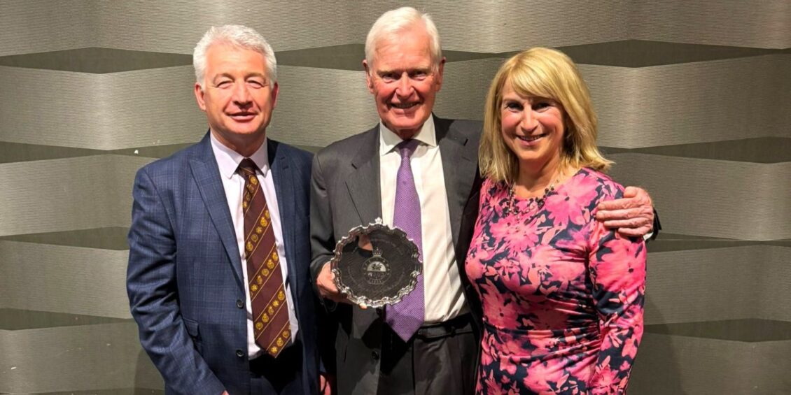Tramshed Tech CEO Louise Harris Awarded MBE