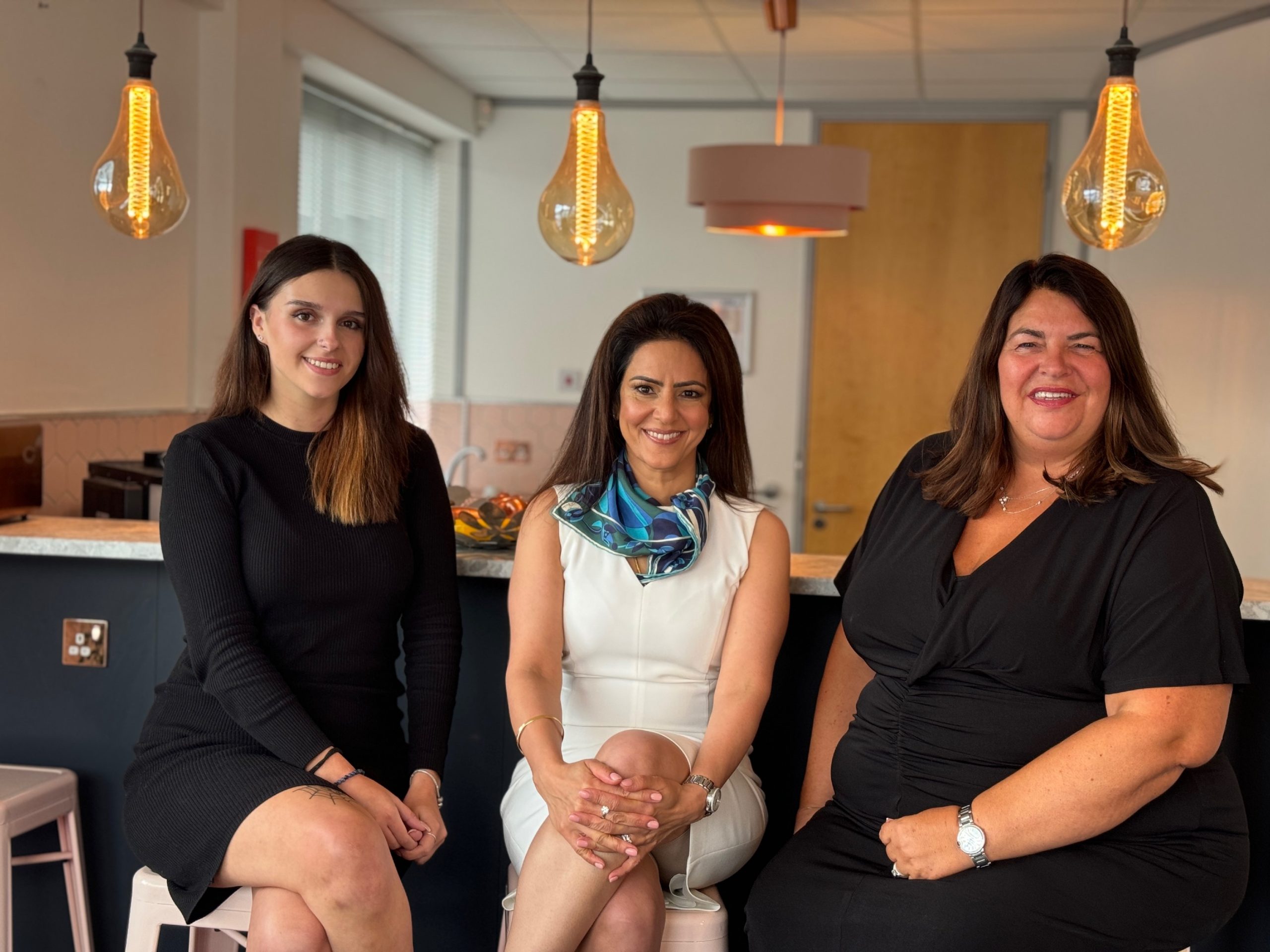 Oberoi Business Hub reveals expansion, hires and promotions