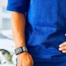 The Next Wearable Tech Could Be a Face ‘Tattoo’ That Measures Mental Stress