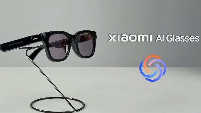 Xiaomi unveils AI smart glasses powered by Qualcomm chip: Details here