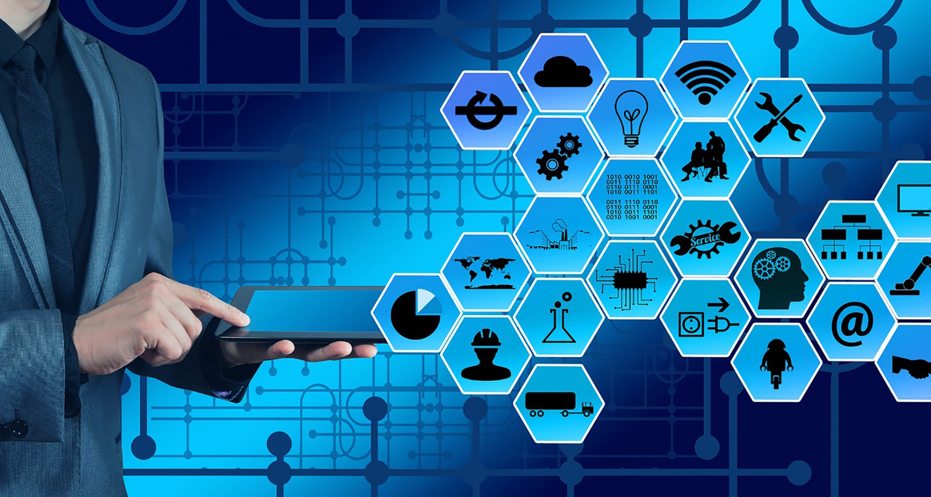 How an increase in R&D spending can boost the small business ecosystem