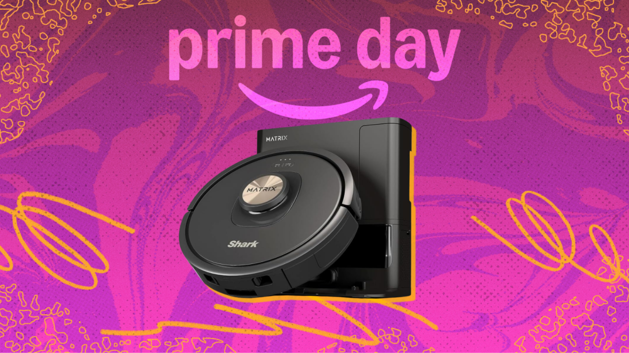 The best Amazon Prime Day deals offer discounts on headphones, TVs, robot vacuums and more