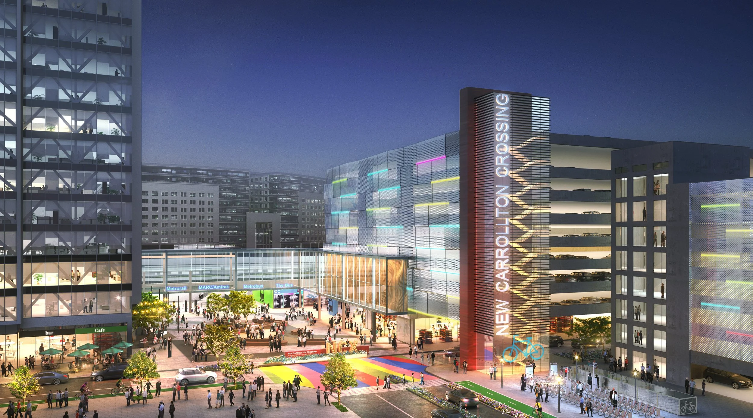 New business project coming to Prince George’s County