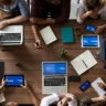 Are You Applying for Tech Jobs or Tech Internships? We Want to Hear About It.