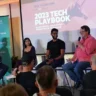 Australia’s tech startups need more than capital to thrive