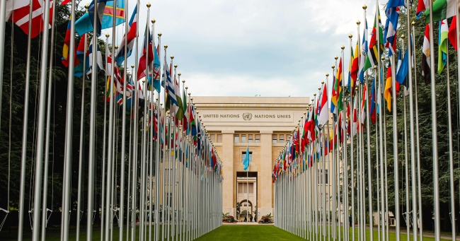 9 International Business Schools Where You Can Study Geopolitics